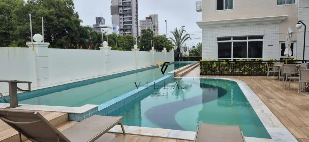 Apartamento com 3 Quartos à venda, 86m² no Jardim Oceania, João Pessoa