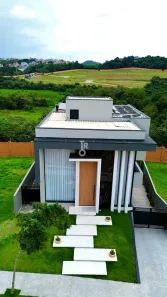 Casa com 4 Quartos à venda, 476m² no Loteamento Alphaville Jundiaí - Fase 01, Jundiaí