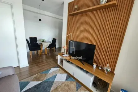 Apartamento com 2 Quartos à venda, 78m² no Pinheiros, São Paulo