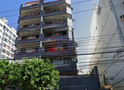 Apartamento com 2 Quartos à venda, 75m² no Todos os Santos, Rio de Janeiro