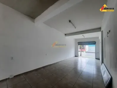 para alugar, 48m² no Centro, Divinópolis