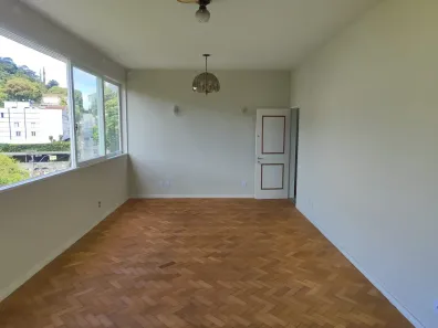 Apartamento com 4 Quartos à venda, 142m² no Centro, Petrópolis