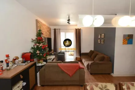 Apartamento com 3 Quartos à venda, 70m² no Usina Piratininga, São Paulo