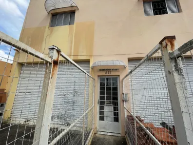 Kitnet com 1 Quarto para alugar, 48m² no Jardim do Chafariz, Pindamonhangaba