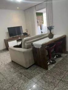 Apartamento com 3 Quartos à venda, 83m² no Lourdes, Belo Horizonte