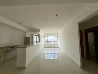 Apartamento com 3 Quartos à venda, 98m² no Setor Bueno, Goiânia