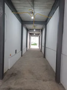 Galpão/Depósito/Armazém para alugar, 240m² no Vila Mariana, São Paulo