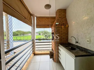 Apartamento com 2 Quartos à venda, 63m² no Jardim Novo Mundo, Ribeirão Preto