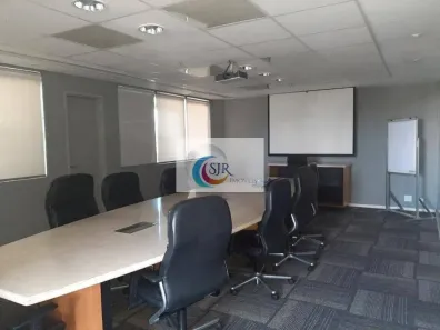 Sala Comercial para alugar, 376m² no Itaim Bibi, São Paulo