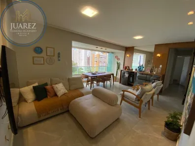 Apartamento com 3 Quartos à venda, 110m² no Caminho das Árvores, Salvador