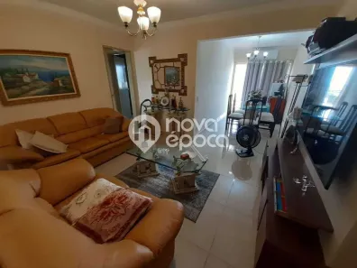 Apartamento com 1 Quarto à venda, 63m² no Maracanã, Rio de Janeiro