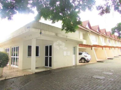 Casa de Condomínio com 3 Quartos à venda, 110m² no Tristeza, Porto Alegre