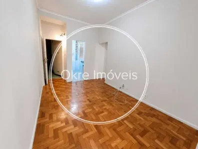 Apartamento com 2 Quartos à venda, 61m² no Copacabana, Rio de Janeiro