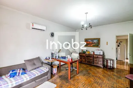 Casa com 3 Quartos à venda, 258m² no Santo Amaro, São Paulo