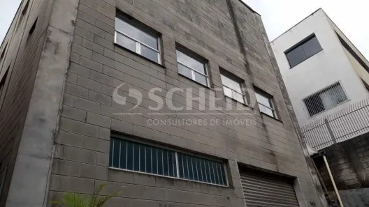 Prédio Comercial para alugar, 364m² no Vila Socorro, São Paulo