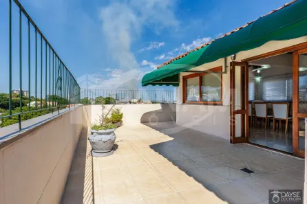 Cobertura com 3 Quartos à venda, 251m² no Jardim Floresta, Porto Alegre