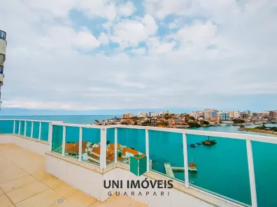 Cobertura com 4 Quartos à venda, 277m² no Praia do Morro, Guarapari