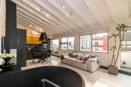 Cobertura com 3 Quartos à venda, 176m² no Mont Serrat, Porto Alegre