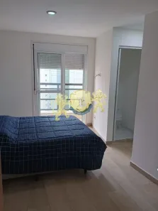 Flat com 1 Quarto à venda, 28m² no Consolação, São Paulo