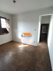 Apartamento com 1 Quarto à venda, 35m² no Lagoinha, Belo Horizonte