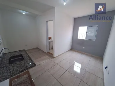 Kitnet com 1 Quarto para alugar, 30m² no Capela, Vinhedo