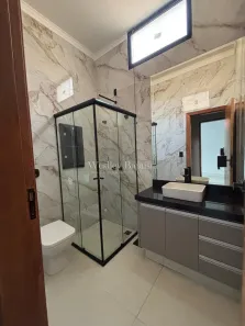 Casa com 3 Quartos à venda, 120m² no Residencial Setsul II, São José do Rio Preto