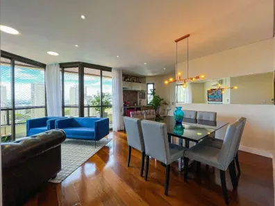 Apartamento com 3 Quartos à venda, 148m² no Vila Ester (Zona Norte), São Paulo