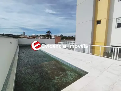 Apartamento com 2 Quartos à venda, 54m² no Vila Pires, Santo André