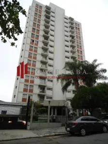 Apartamento com 2 Quartos à venda, 56m² no Ipiranga, São Paulo