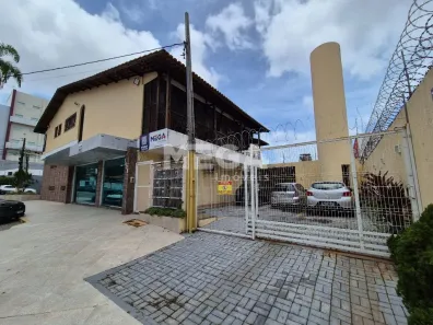 Apartamento com 2 Quartos para alugar, 45m² no Dionisio Torres, Fortaleza