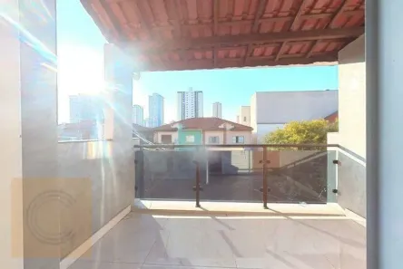 Casa com 2 Quartos à venda, 130m² no Vila Gomes Cardim, São Paulo