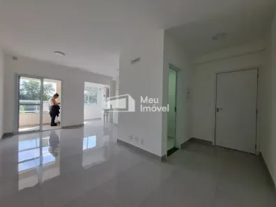 Apartamento com 2 Quartos para alugar, 64m² no Loteamento Villa Branca, Jacareí