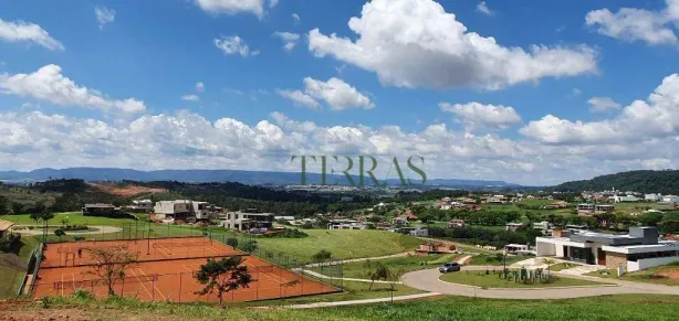 Lote/Terreno à venda, 975m² no Serra Azul, Itupeva