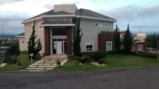 Casa de Condomínio com 4 Quartos à venda, 700m² no Condomínio Residencial Mirante do Vale, Jacareí