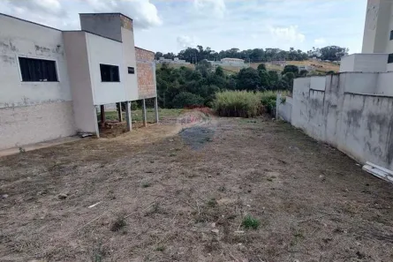 Lote/Terreno à venda, 480m² no Carmo, Barbacena