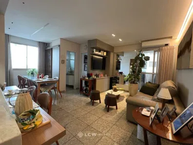 Apartamento com 2 Quartos à venda, 73m² no Belvedere, Belo Horizonte