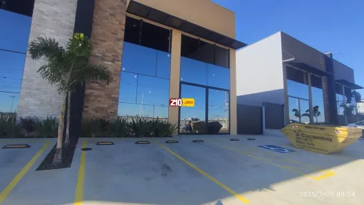 Ponto Comercial para alugar, 376m² no Jardim Residencial Dona Maria José, Indaiatuba