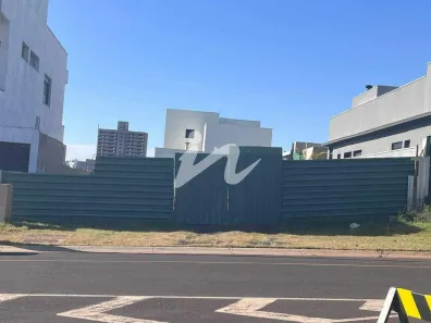 Lote/Terreno à venda, 430m² no Morada da Colina, Uberlândia
