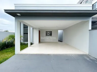 Casa com 3 Quartos à venda, 109m² no Areias, Tijucas