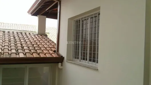 Casa com 2 Quartos para alugar, 168m² no Anhangabaú, Jundiaí