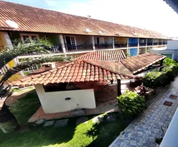 Casa de Condomínio com 3 Quartos para alugar, 110m² no Jardim Flamboyant, Cabo Frio