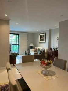Apartamento com 4 Quartos à venda, 160m² no Barra da Tijuca, Rio de Janeiro