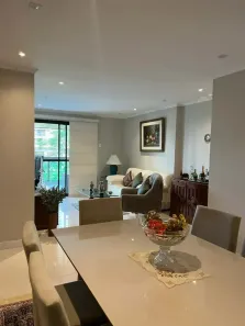 Apartamento com 4 Quartos à venda, 160m² no Barra da Tijuca, Rio de Janeiro