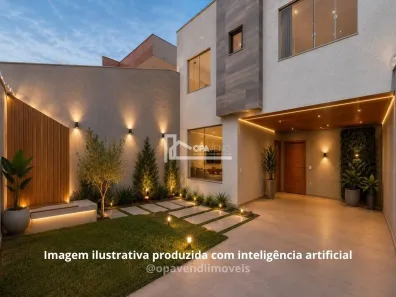 Casa com 3 Quartos à venda, 420m² no Itapoã, Belo Horizonte