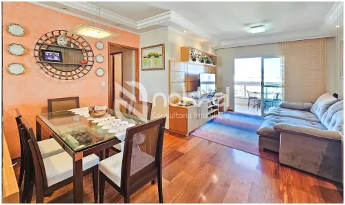 Apartamento com 4 Quartos à venda, 115m² no Saúde, São Paulo