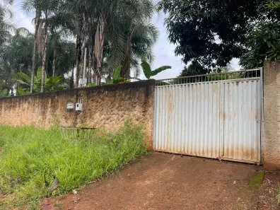 Fazenda/Sítio com 3 Quartos à venda, 5m² no Estância Vale das Brisas, Anápolis