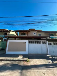 Casa com 2 Quartos à venda, 87m² no Village Rio das Ostras, Rio das Ostras