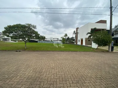 Lote/Terreno à venda, 420m² no Country, Santa Cruz do Sul