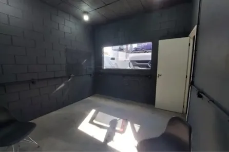 Sala Comercial para alugar, 40m² no São Roque da Chave, Itupeva