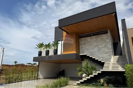 Casa com 3 Quartos à venda, 205m² no Setor Brasil, Araguaína